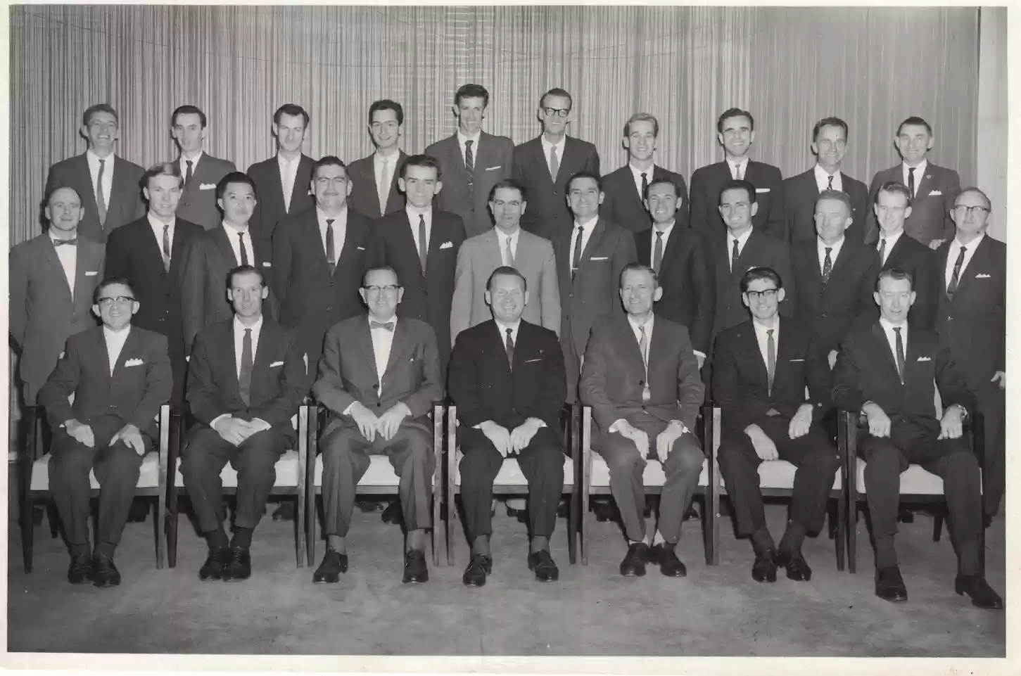 Sydney men 1960s3